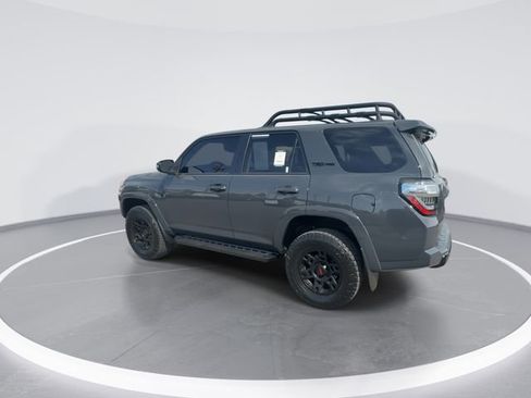 Used 2024 Toyota 4Runner TRD Pro AWD/4WD image 6