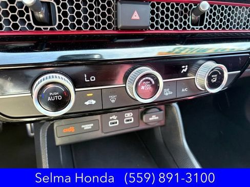 Certified 2023 Honda Civic Si image 19