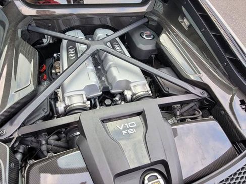 Used 2020 Audi R8 V10 performance AWD/4WD image 13