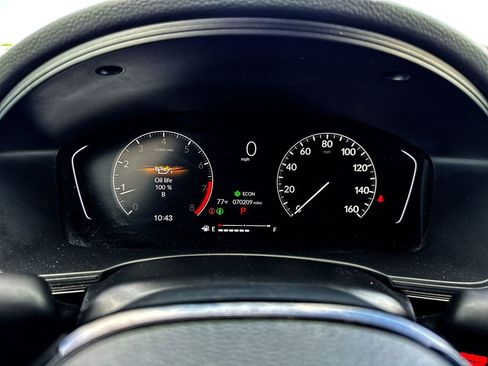 Used 2024 Honda Civic Sport image 15