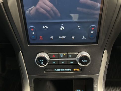 Certified 2024 Ford Edge SEL w/ Convenience Package image 23