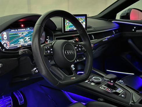 Used 2019 Audi RS 5 Sportback image 19