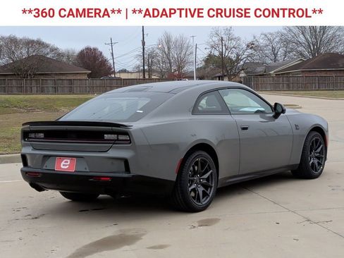 New 2026 Dodge Charger R/T Scat Pack image 9