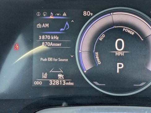 Used 2023 Lexus RX 350h RX 350h Premium w/ Accessory Package (Z1) image 11