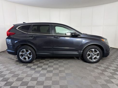 Used 2019 Honda CR-V EX image 8