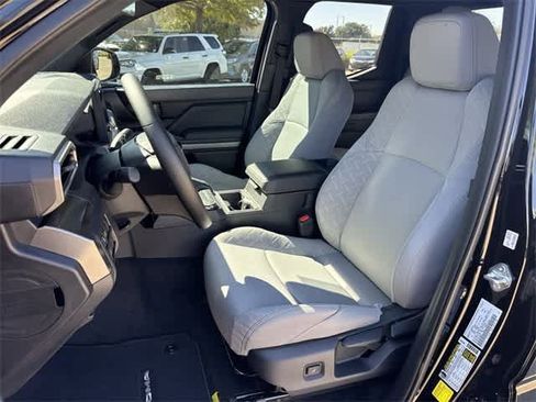 New 2025 Toyota Tacoma SR5 image 13