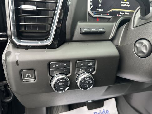 Certified 2023 GMC Sierra 1500 Denali w/ Denali Reserve Package image 34