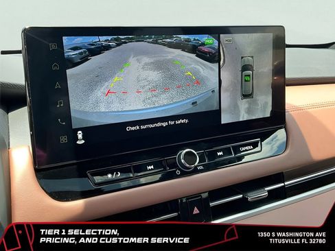 Used 2025 Mitsubishi Outlander SEL FWD image 46