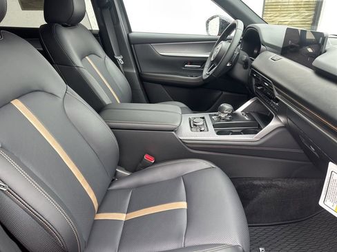 New 2026 MAZDA CX-90 3.3 Turbo S w/ Premium Package image 11