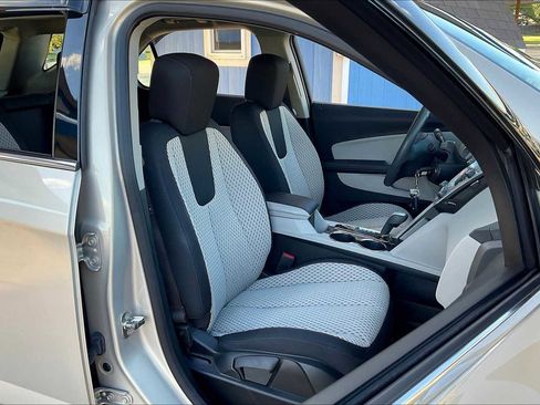 Used 2012 Chevrolet Equinox LS image 7