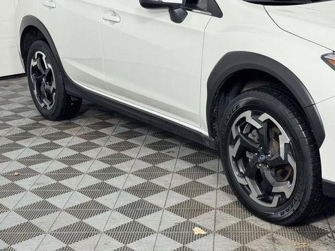 Certified 2023 Subaru Crosstrek 2.5i Limited image 11