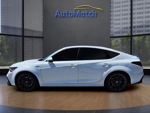 Used 2025 Acura Integra Type S FWD image 5