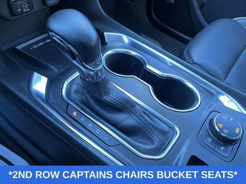 Used 2023 Chevrolet Traverse Premier w/ LPO, Floor Liner Package image 16