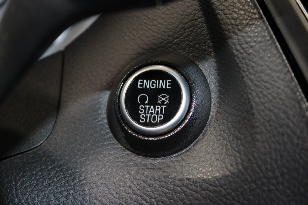 Used 2017 Ford Focus ST FWD image 24