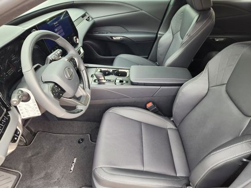 New 2026 Lexus RX 350 FWD image 5
