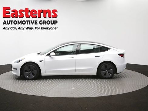 Used 2023 Tesla Model 3 Standard Range RWD image 54