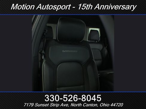 Used 2019 RAM 1500 Laramie image 38