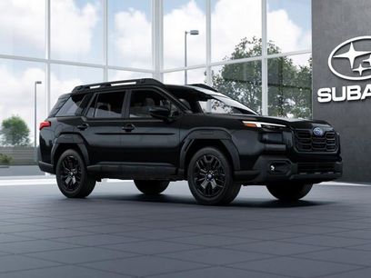 New 2026 Subaru Outback Limited XT