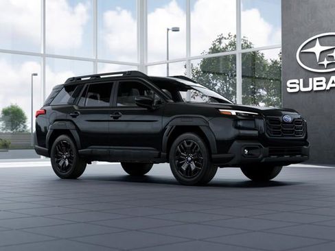 New 2026 Subaru Outback Limited XT image 1