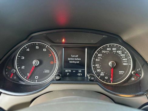 Used 2015 Audi Q5 2.0T Premium Plus AWD/4WD image 42