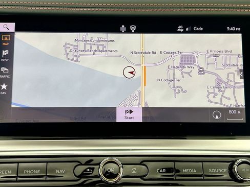 Used 2022 Bentley Continental GT image 22