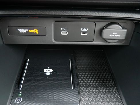 Used 2026 Honda CR-V EX-L image 29