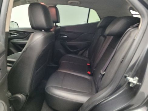 Used 2017 Buick Encore Preferred FWD image 18