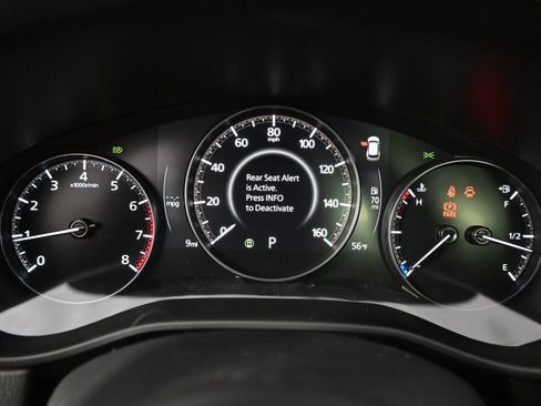 New 2026 MAZDA CX-50 AWD 2.5 S w/ Cargo Package image 25