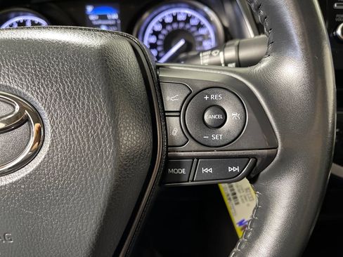 Certified 2023 Toyota Camry SE image 27