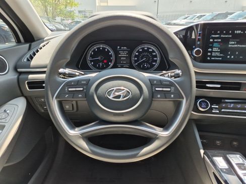 Certified 2023 Hyundai Sonata SEL FWD image 18