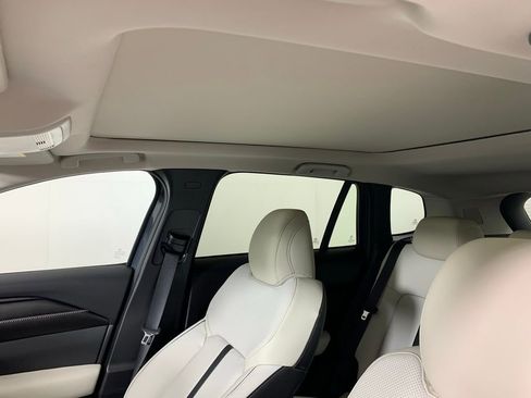 New 2026 MAZDA CX-50 AWD 2.5 S w/ Accent Package image 15