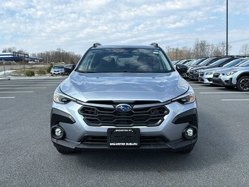 Certified 2025 Subaru Crosstrek 2.0i Premium image 2