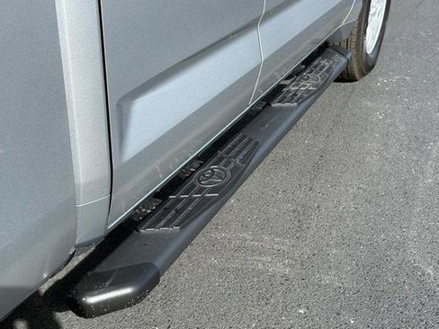 Used 2026 Toyota Tundra SR image 13
