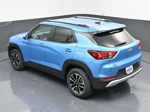 Used 2025 Chevrolet TrailBlazer LT w/ Convenience Package image 45