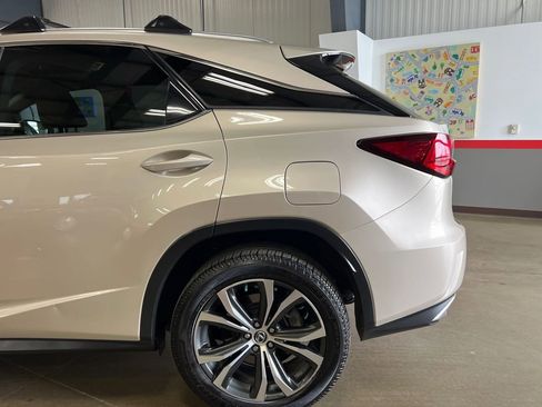 Used 2019 Lexus RX 350 FWD image 41