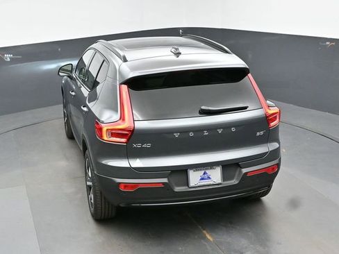 New 2026 Volvo XC40 B5 Plus w/ Protection Package Premier AWD/4WD image 49