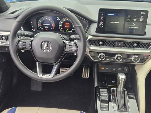 Certified 2026 Acura Integra A-Spec FWD image 26