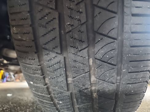 Used 2025 Honda Passport EX-L image 19