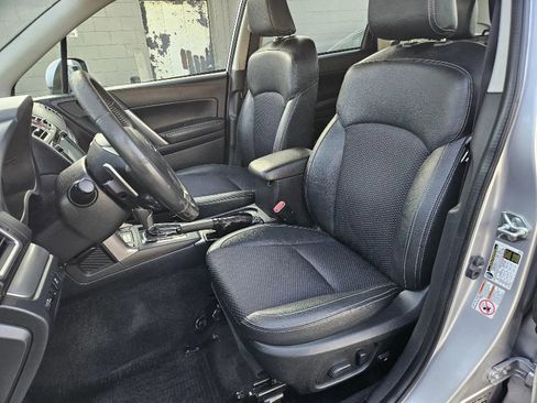Used 2016 Subaru Forester 2.0XT Premium image 13