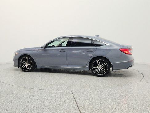 Used 2021 Honda Accord Touring image 8