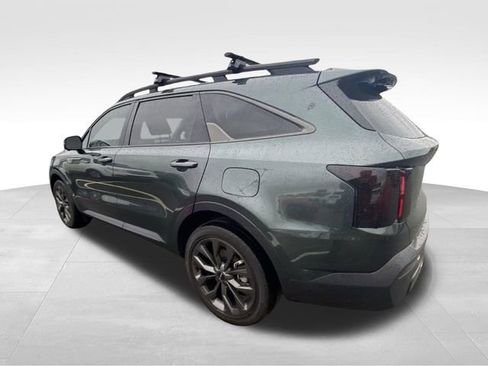 Used 2023 Kia Sorento SX Prestige AWD/4WD image 8