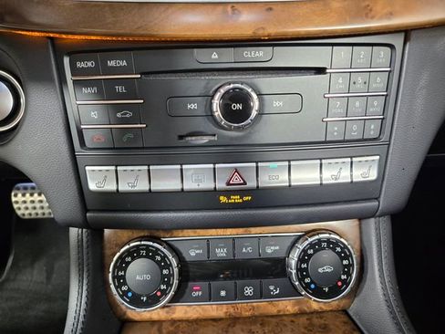 Certified 2017 Mercedes-Benz CLS 550 4MATIC image 25