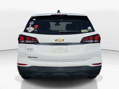Used 2024 Chevrolet Equinox LS w/ LS Convenience Package