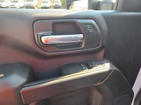 New 2025 Chevrolet Silverado 3500 W/T w/ WT Convenience Package image 16
