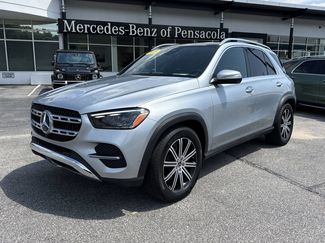 Certified 2025 Mercedes-Benz GLE 350 4MATIC video 1