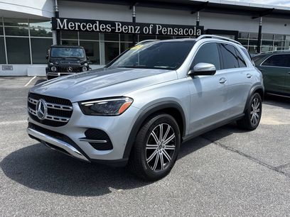 Certified 2025 Mercedes-Benz GLE 350 4MATIC
