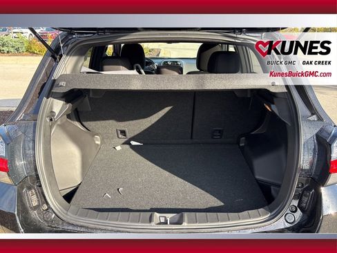 Used 2024 Mitsubishi Outlander Sport AWD image 7