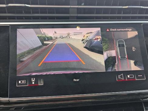 Used 2025 Audi Q7 2.0T Premium Plus w/ Premium Plus Package image 15