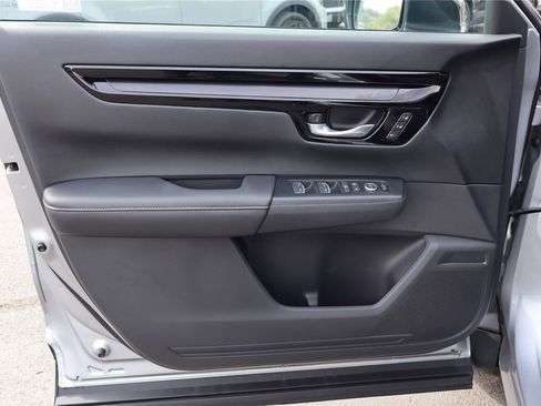 Used 2024 Honda CR-V Sport Touring image 12