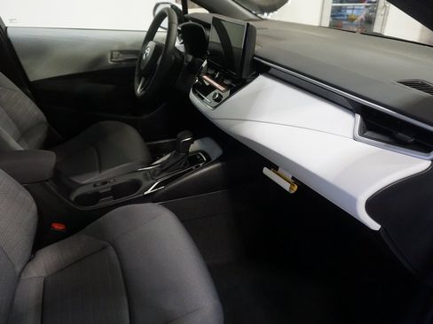 New 2026 Toyota Corolla SE image 23